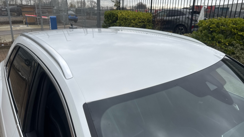 Audi Q3 35 TDI S Line 5dr S Tronic Diesel Estate